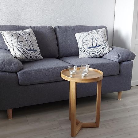 Apartment Marina Wendtorf Εξωτερικό φωτογραφία