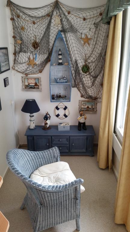 Apartment Marina Wendtorf Δωμάτιο φωτογραφία
