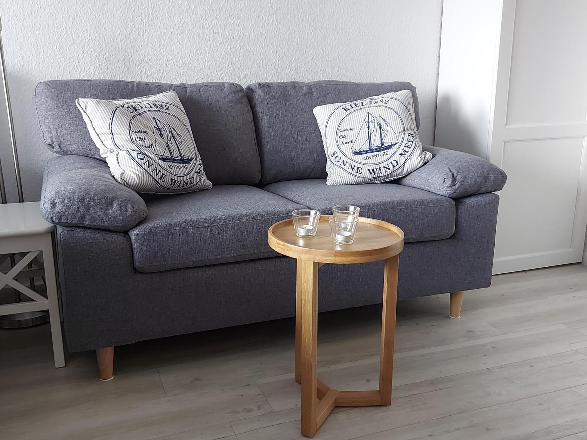 Apartment Marina Wendtorf Εξωτερικό φωτογραφία