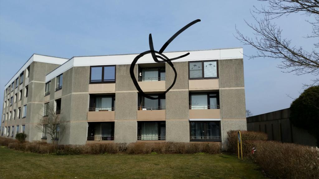 Apartment Marina Wendtorf Δωμάτιο φωτογραφία