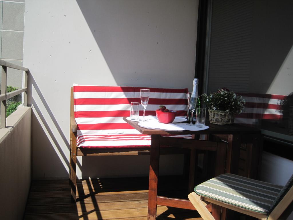 Apartment Marina Wendtorf Εξωτερικό φωτογραφία