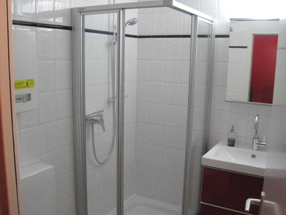 Apartment Marina Wendtorf Δωμάτιο φωτογραφία